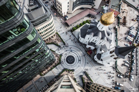 Борис Левянт: заниматься бизнесом по-прежнему чрезвычайно трудно, и все же ... - «Строим Город»