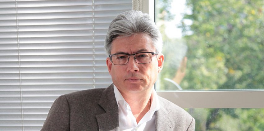 Борис Левянт: заниматься бизнесом по-прежнему чрезвычайно трудно, и все же ... - «Строим Город»