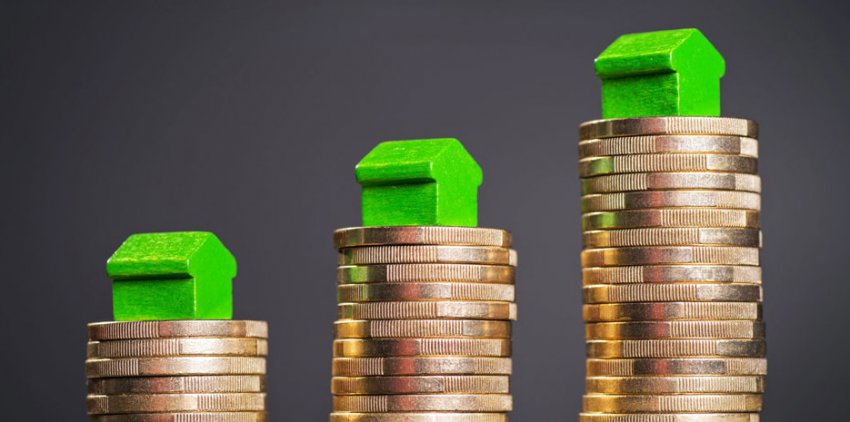 Каждый регион самостоятельно выползает со дна кризиса - «Новости рынка недвижимости»