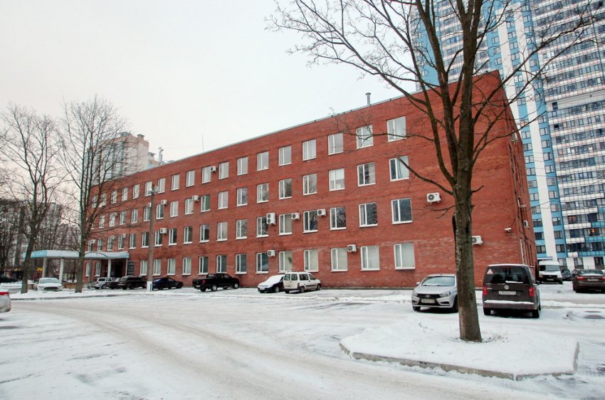 На Лабораторном проспекте построят еще один жилой дом - «Свежие новости строительства»