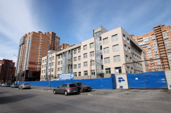 На Брестском рядом с взрослой поликлиникой построят детскую - «Свежие новости строительства»