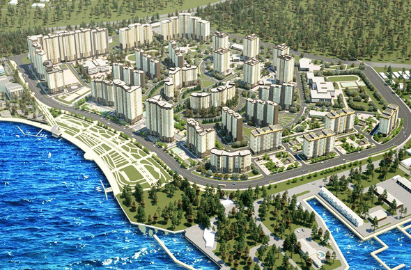 Передача построенных социальных объектов на баланс государству – история с нюансами - «Новости рынка недвижимости»