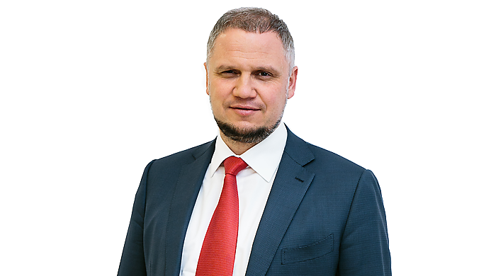 Александр Ручьев: сегодня не стоит начинать девелоперский бизнес в России - «Строим Город»