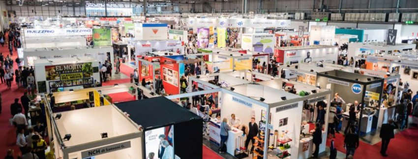 ОСМ-2018: спасибо, что жива! - «Строительные Материалы»