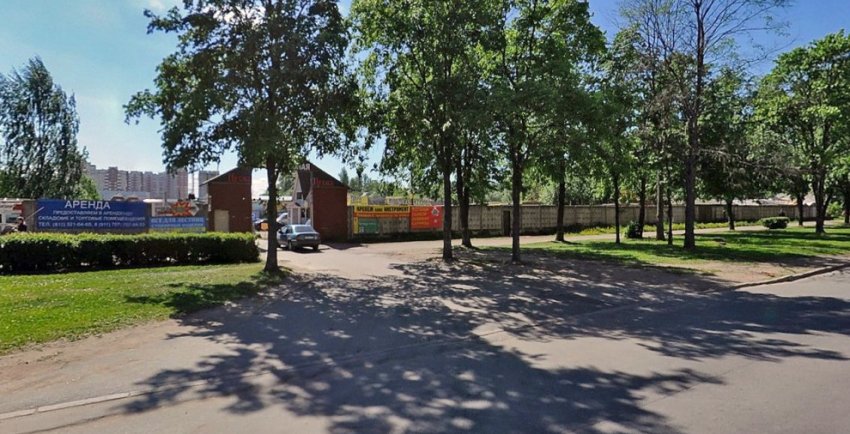 У Богословского кладбища на Бестужевской построят жилой комплекс со школой - «Свежие новости строительства»