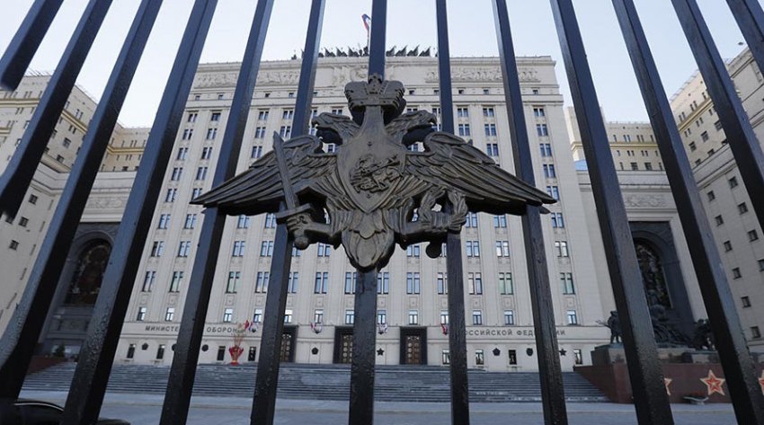 ЖКХ в Министерстве обороны: на жилищном фронте все бы шло по плану, если б не вмешалась военная дисциплина - «ЖКХ»