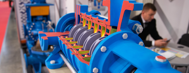 Насосное оборудование: за брендами первого ряда идут другие и тоже не наши - «Технологии строительства»