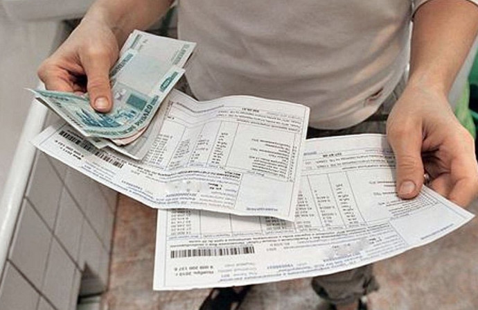 Ошибки в квитанциях по оплате ЖКХ: злой умысел или обычный непрофессионализм? - «ЖКХ»