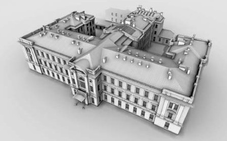 Разработан проект капремонта заброшенной богадельни на Каменноостровском - «Свежие новости строительства»