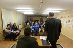 Строительство жилого квартала на территории бывшей воинской части в Заводском районе начнется в 2018 г. - «Свежие новости строительства»