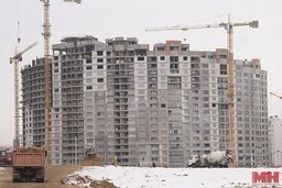 Цены на жилье в новостройках за последние полгода подросли в среднем на 8 % - «Свежие новости строительства»