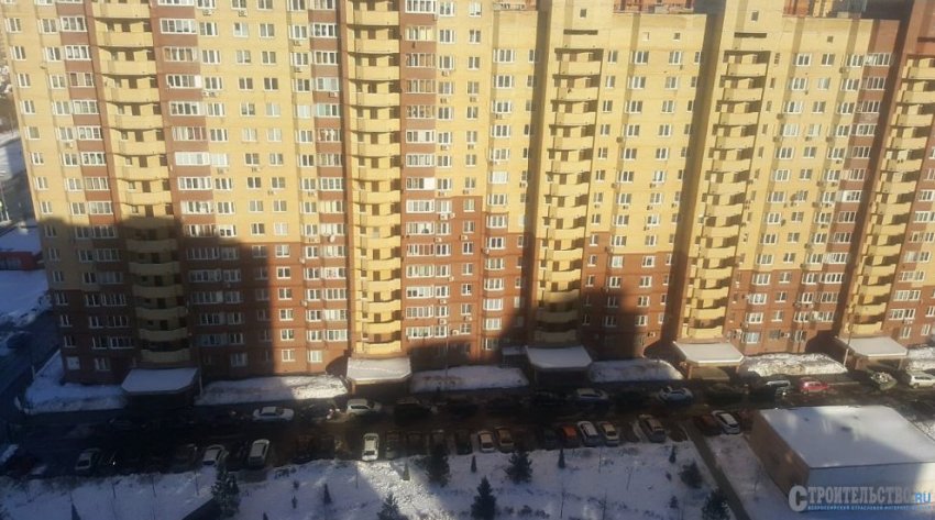 Как ТСЖ из Долгопрудного добилось понимания от нерадивого застройщика и на треть сократило коммунальные платежи - «ЖКХ»