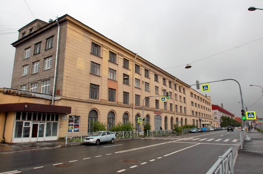 На Уральской улице Setl Group возведет жилой комплекс - «Свежие новости строительства»