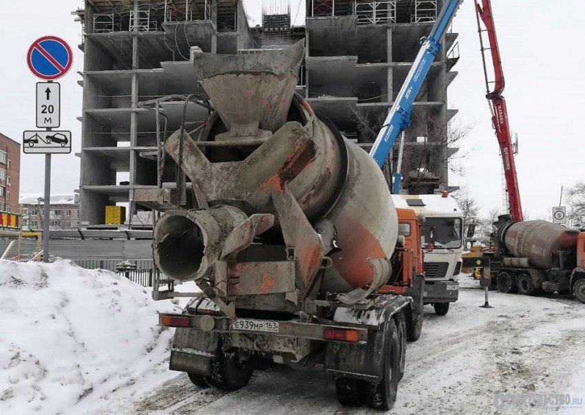 Точечная застройка в Тольятти: какие правила нарушил застройщик? - «Новости рынка недвижимости»