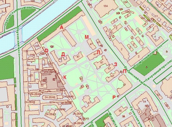 Обуховская больница на Загородном дождалась большой реконструкции - «Свежие новости строительства»