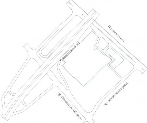 ППТ, отдающий на слом 8 старых домов на Обуховской Обороны, утвержден - «Свежие новости строительства»