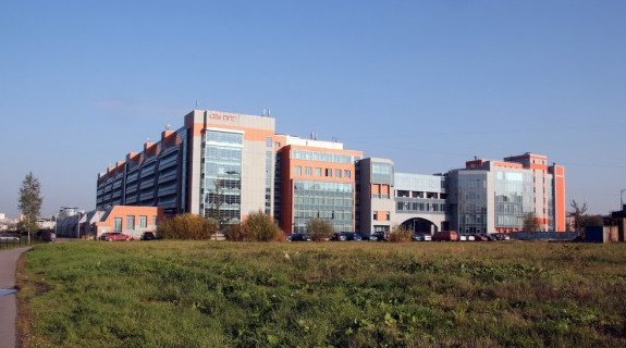 Университет Бонч-Бруевича достроил клон корпуса на Большевиков - «Свежие новости строительства»