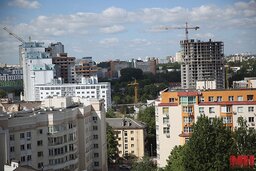 В Беларуси с начала года построено около 860 тыс. кв. м жилья - «Свежие новости строительства»