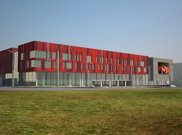 Фасады ARKWALL: теплые, надежные, и ограждающие от шума - «Строительные Материалы»