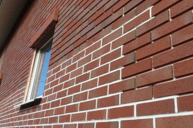 Кирпич и фасадные системы: «pro» и «contra» - «Строительные Материалы»