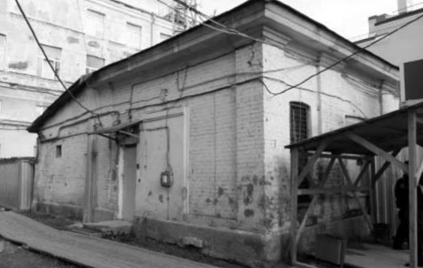 На территории Адмиралтейства снесут дореволюционный флигель - «Свежие новости строительства»