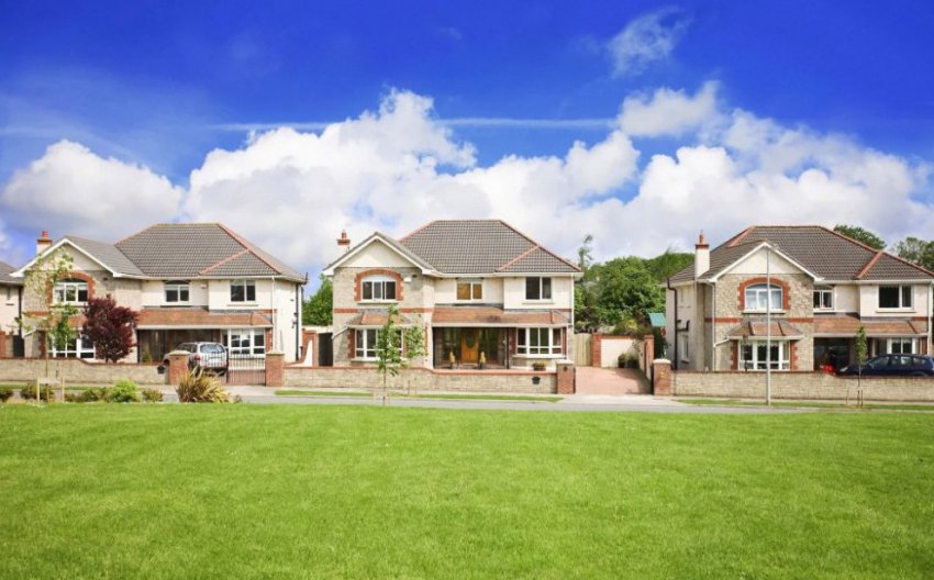 Современные тенденции на рынке недвижимости: и "green", и "smart" — был бы богат - «Новости рынка недвижимости»