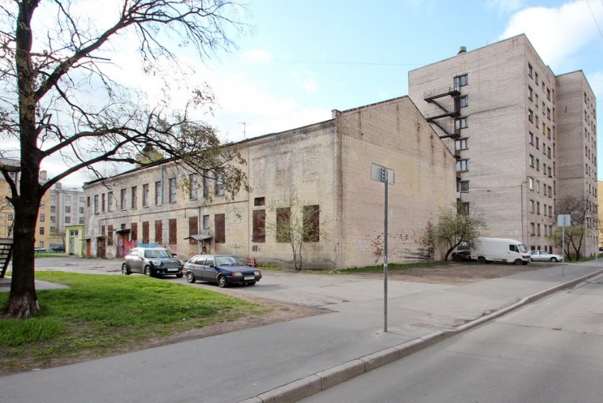 Старую котельную на Воронежской снесли в рамках реконструкции - «Свежие новости строительства»