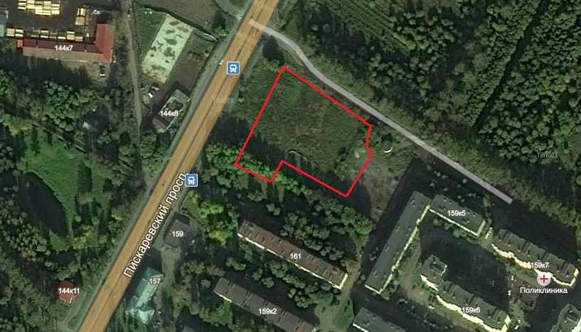 В совхозном поселке в Ручьях построят детский сад - «Свежие новости строительства»