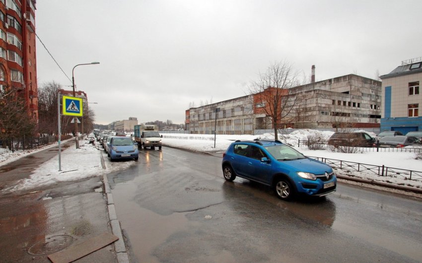 Setl Group представила проект жилых домов на Манчестерской улице - «Свежие новости строительства»