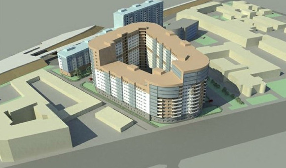 Колбасный завод «Самсон» на Лиговском сносят «из-за штрафа» - «Свежие новости строительства»