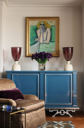 "Легкая" европейская классика: стилизация или переосмысление - «Новости рынка недвижимости»