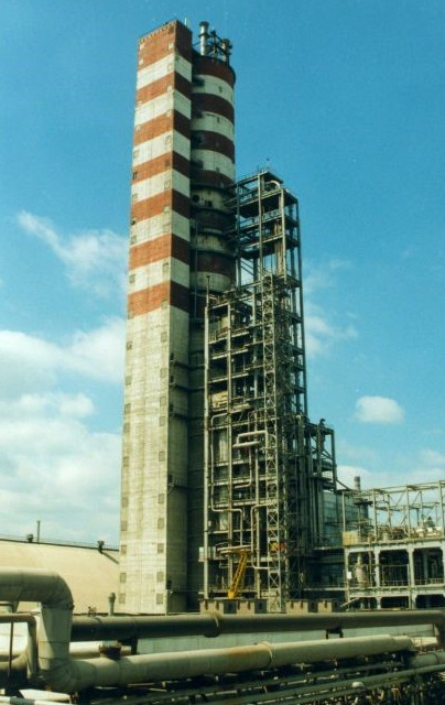 Ликвидация катастроф: советский опыт восстановления поврежденного железобетона - «Строительные Материалы»