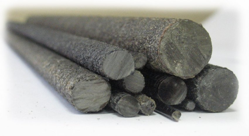 Дисперсбетон — старый новый композит - «Строительные Материалы»