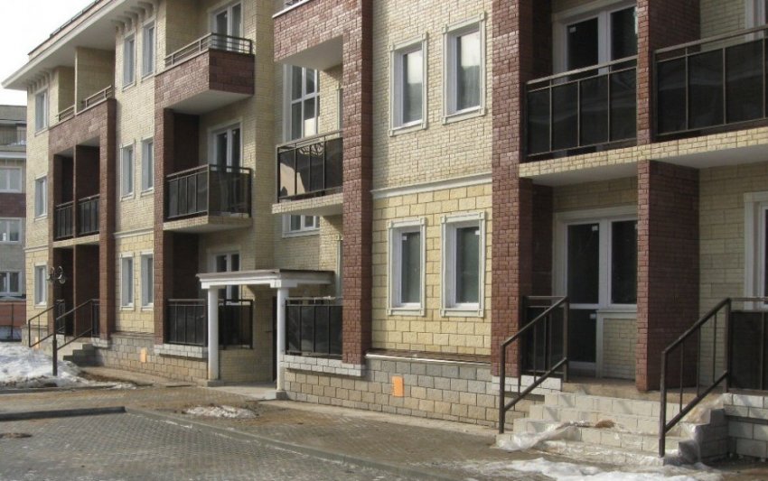 Комплексное теплотехническое обследование как инструмент повышения теплозащиты строящихся зданий - «Строительные Материалы»