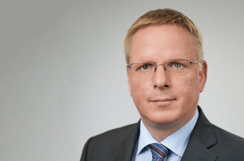 Союз машиностроителей Германии: позиции в России снижаются, но мы держим руку на пульсе - «Строим Город»