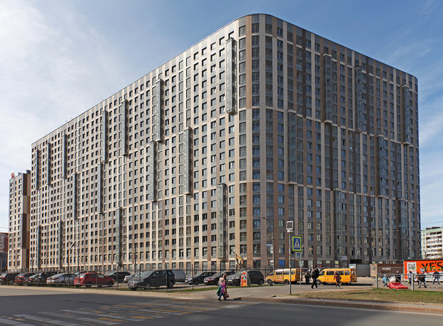 Выгодно ли строить жилье под видом гостиниц? «Канонер» об апарт-отелях - «Свежие новости строительства»