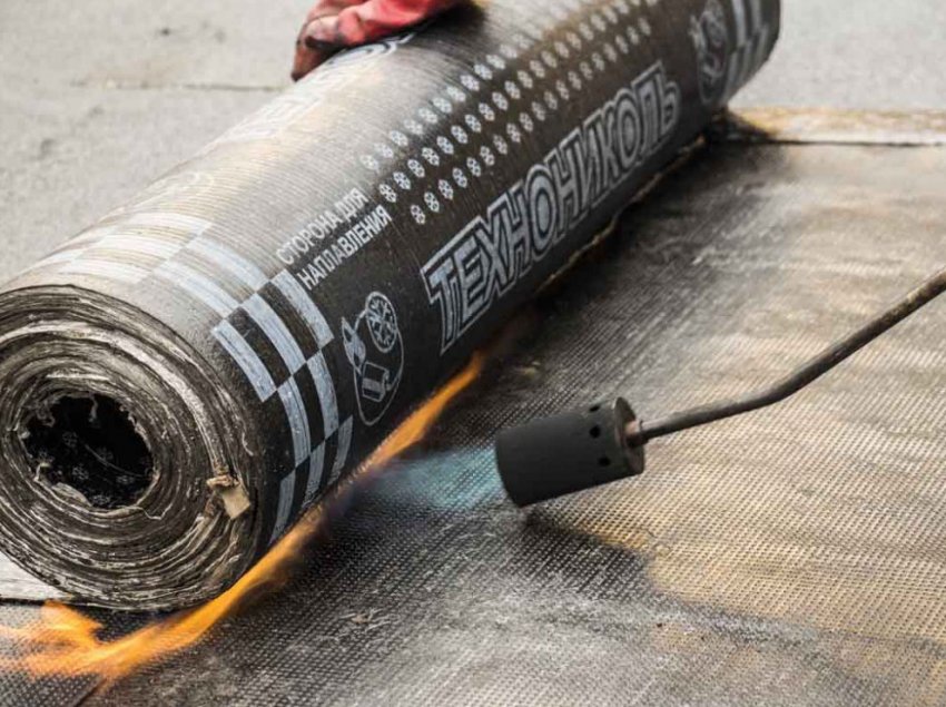 Капитальный ремонт крыш промышленных предприятий - «Строительные Материалы»