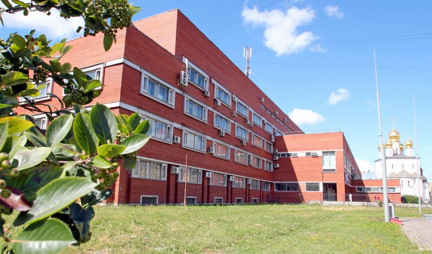 На месте «Роспечати» на Миргородской хотели бы построить жилье - «Свежие новости строительства»