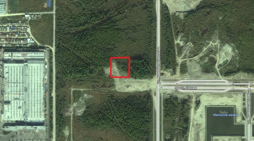 На продолжении проспекта Героев построят подстанцию «Юго-западная-1» - «Свежие новости строительства»