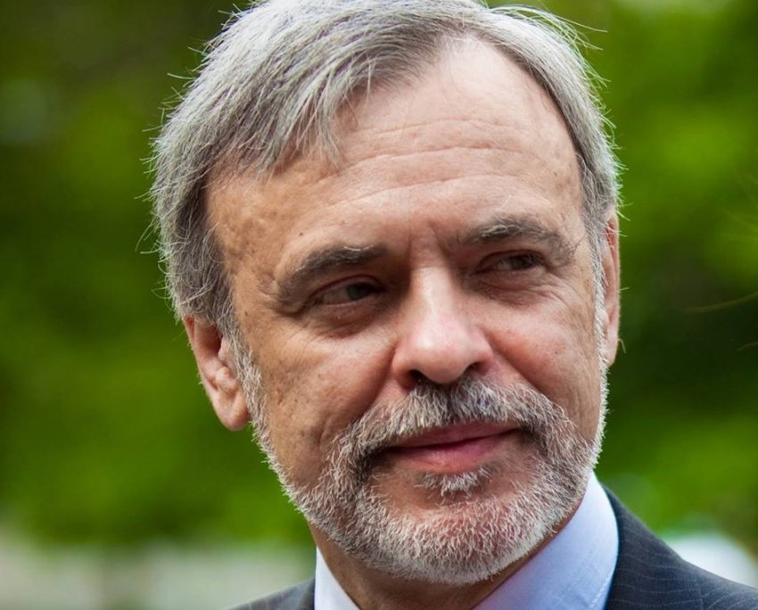 Реконструктор Алексей Кротов: пора покидать «человейники» - «Новости рынка недвижимости»