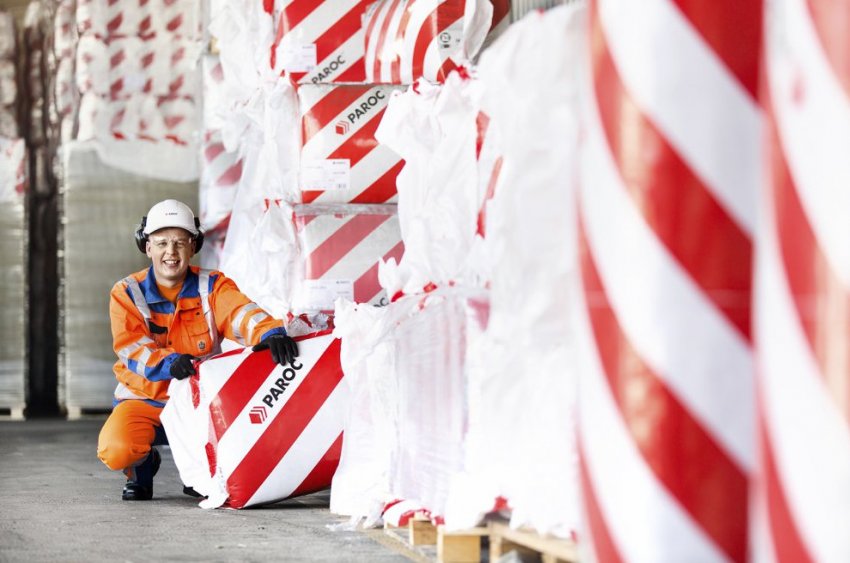 Рынку теплоизоляции прогнозируют рост - «Строительные Материалы»