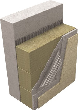 Рынку теплоизоляции прогнозируют рост - «Строительные Материалы»