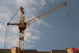 К концу года сдадут бывший долгострой ООО «Волынь» - «Свежие новости строительства»