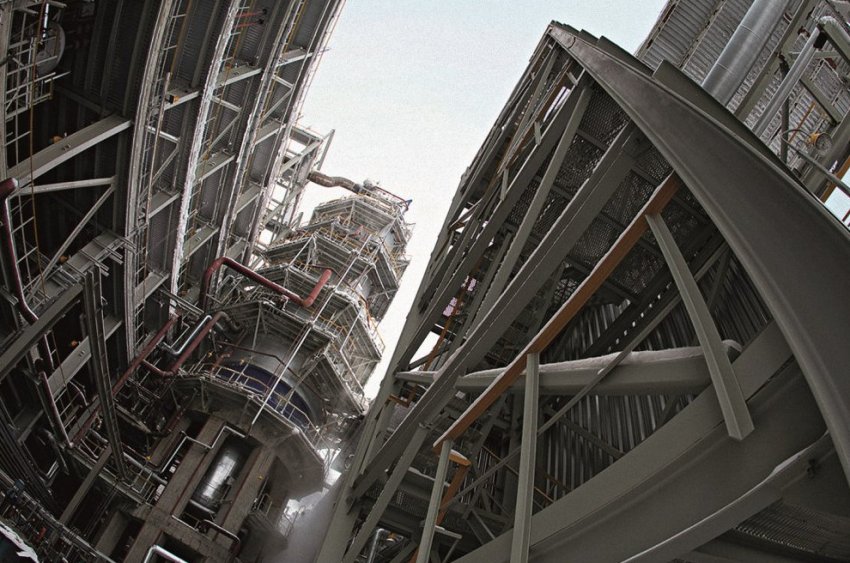 MAPEI: Итальянский подход к обеспечению долговечности зданий и сооружений - «Строительные Материалы»