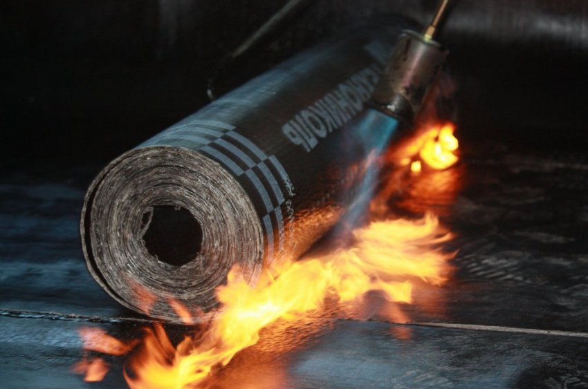 Современные способы эффективной гидроизоляции - «Строительные Материалы»