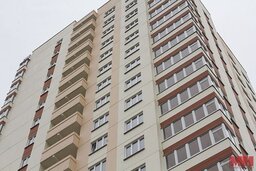 За 8 месяцев в городе построено 4 085 квартир - «Свежие новости строительства»