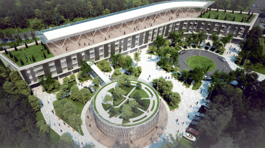 Устройство эффективной пароизоляции на основании из профнастила: проблемы и решения - «Строительные Материалы»