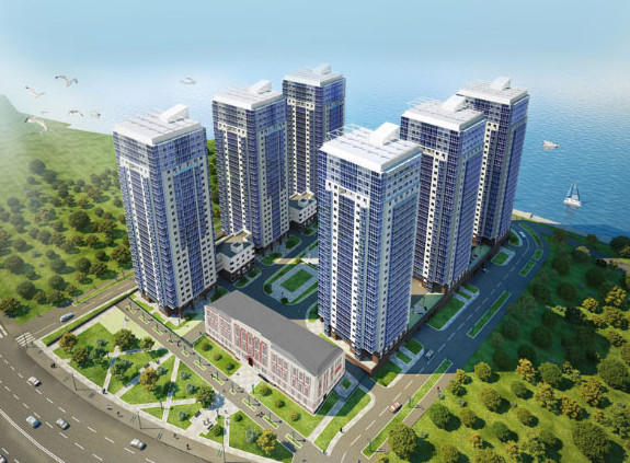 Градозащитники объяснили, почему считают ЖК «Речной» незаконным - «Свежие новости строительства»