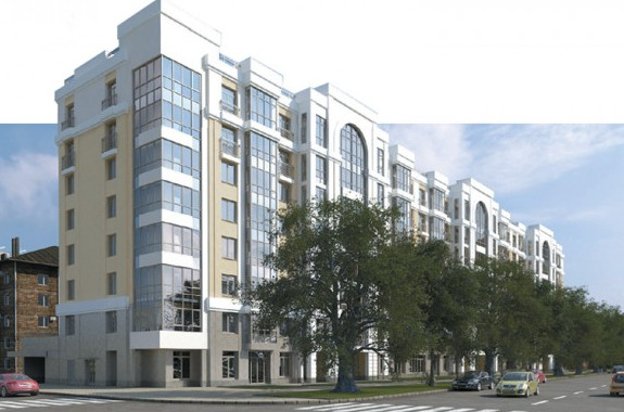 На Липовой «сталинку» снесут под «любимую петербуржцами классику» - «Свежие новости строительства»