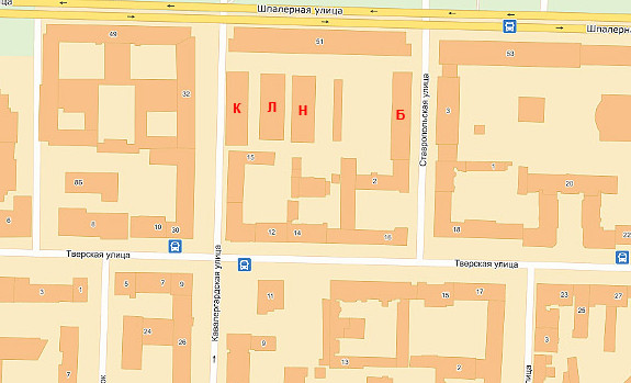 На Шпалерной улице могут снести Кавалергардские казармы - «Свежие новости строительства»